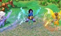 梦幻最新爆料祥瑞,祥瑞降临，揭秘神秘新势力崛起之谜